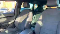 SEAT Ateca 1.5 TSI EVO FR [EZ] 5dr DSG Petrol Estate